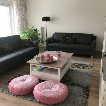 Ferienwohnung Am Haarhaus Остбеверн Экстерьер фото