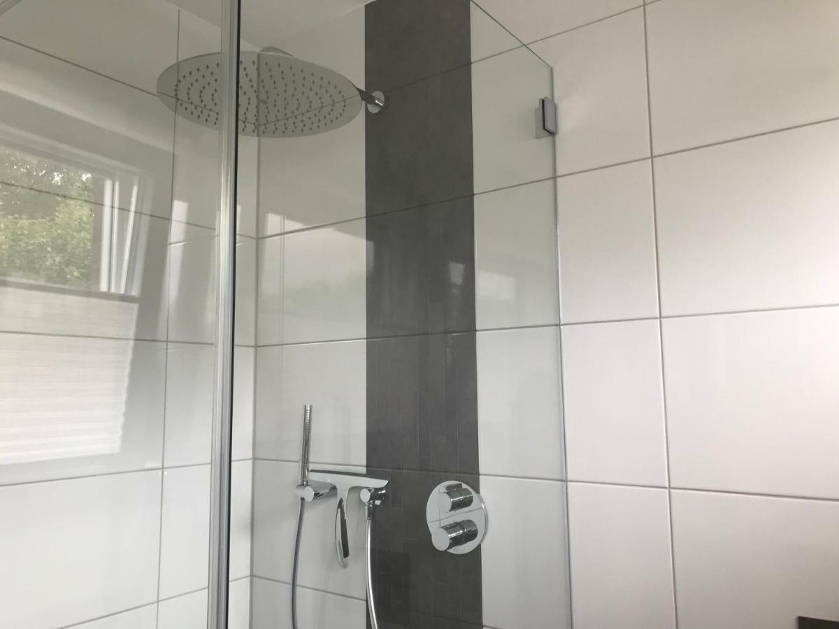 Ferienwohnung Am Haarhaus Остбеверн Экстерьер фото